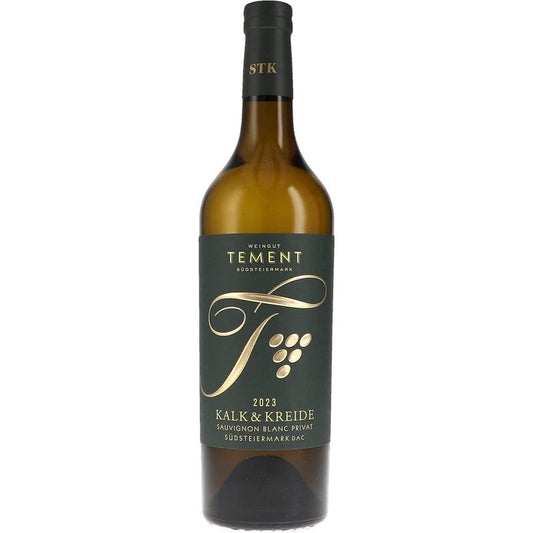 TementSauvignonBlancKalk&KreidePrivat2023