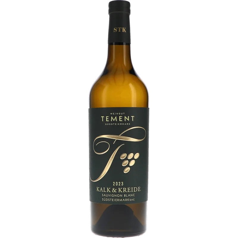 TementSauvignonBlancKalk&Kreide2023|Bio-Wein