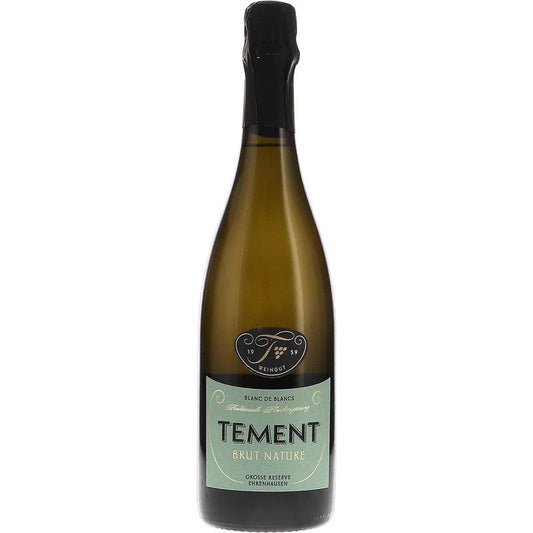TementSektBrutNatureBlancdeBlancs|LWN.de