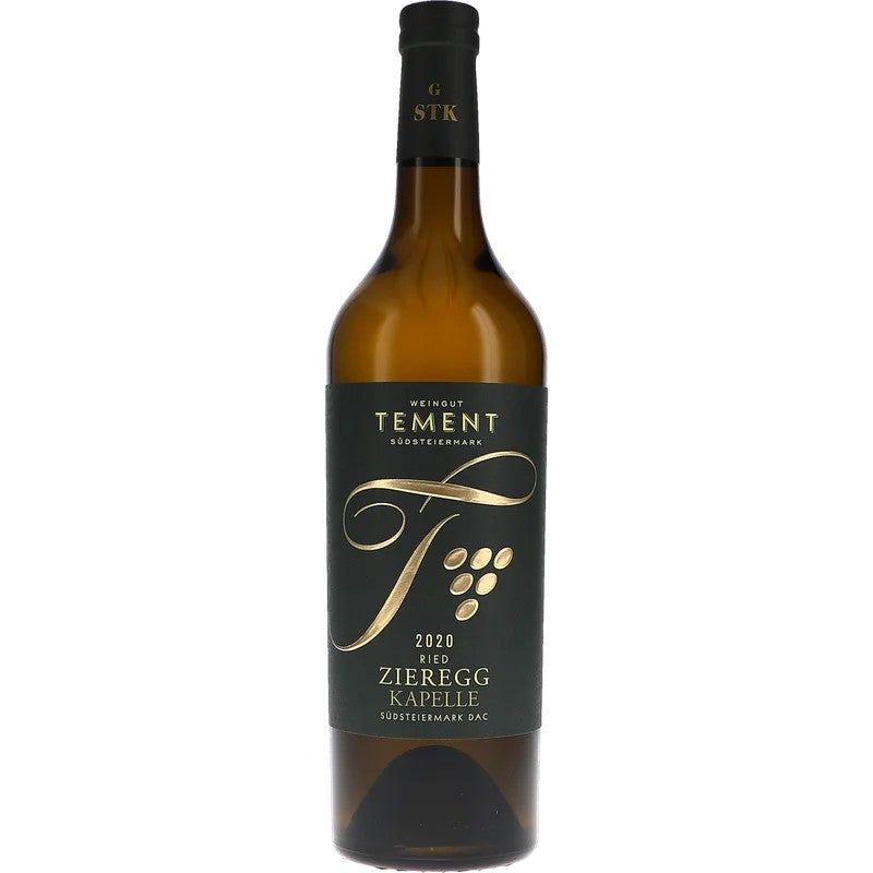 TementZiereggKapelleSauvignonBlanc2020|LWN.de