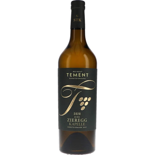 TementZiereggKapelleSauvignonBlanc2020|LWN.de