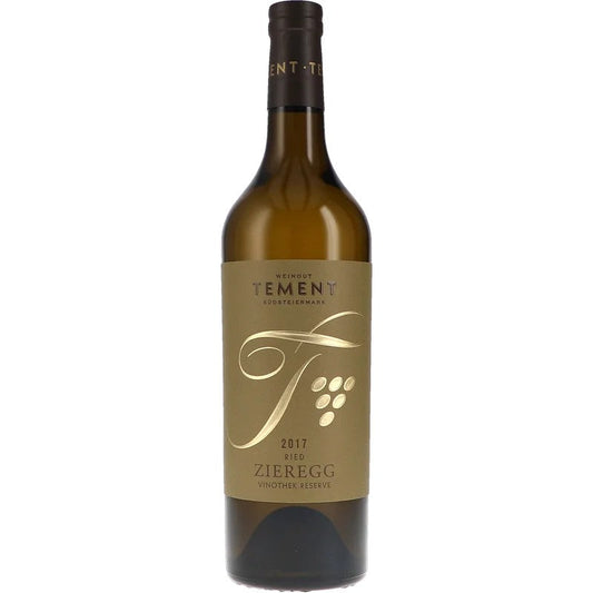 TementZiereggSauvignonBlanc2017|LebendigeWeine