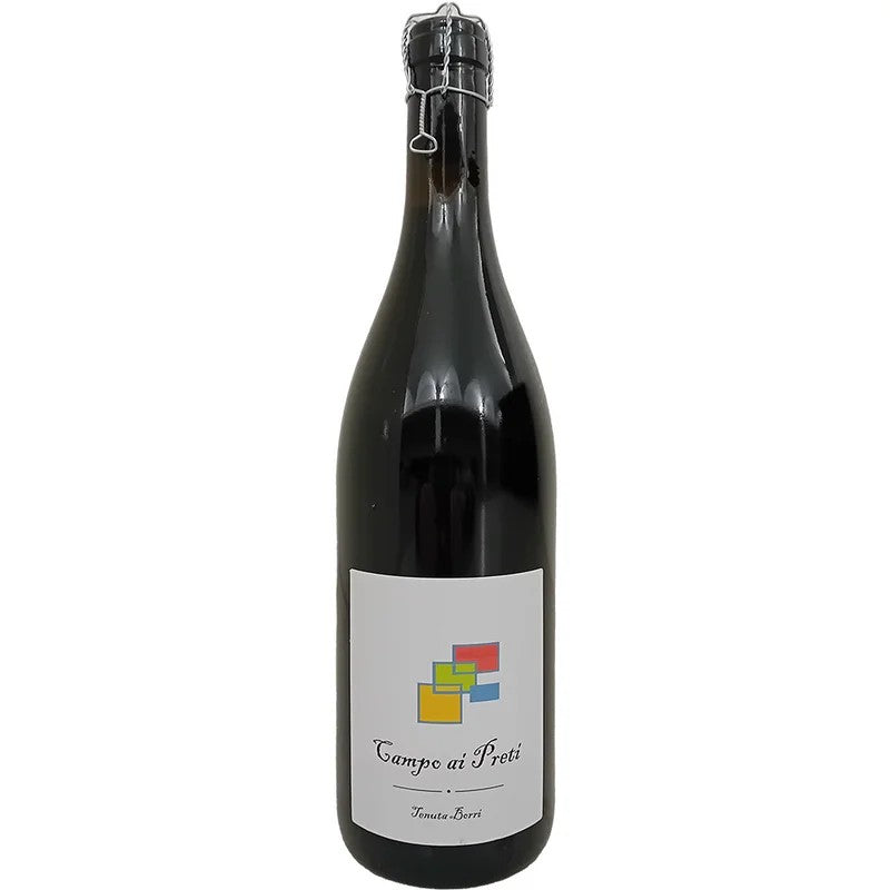 TenutaBorri2019CampoaiPretiEmiliaIGPtrocken