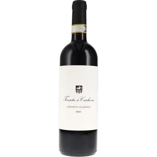 TenutadiCarleoneChiantiClassicoDOCG2021|Italien