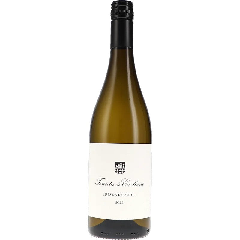 TenutadiCarleonePianvecchioIGT2023|Bio-Weißwein
