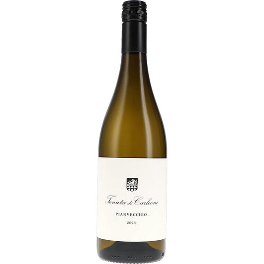 TenutadiCarleonePianvecchioIGT2023|Bio-Weißwein