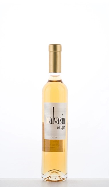 TenutadiCastellaro–MalvasiadelleLipariDOCPassito2015375ml|Sizilien