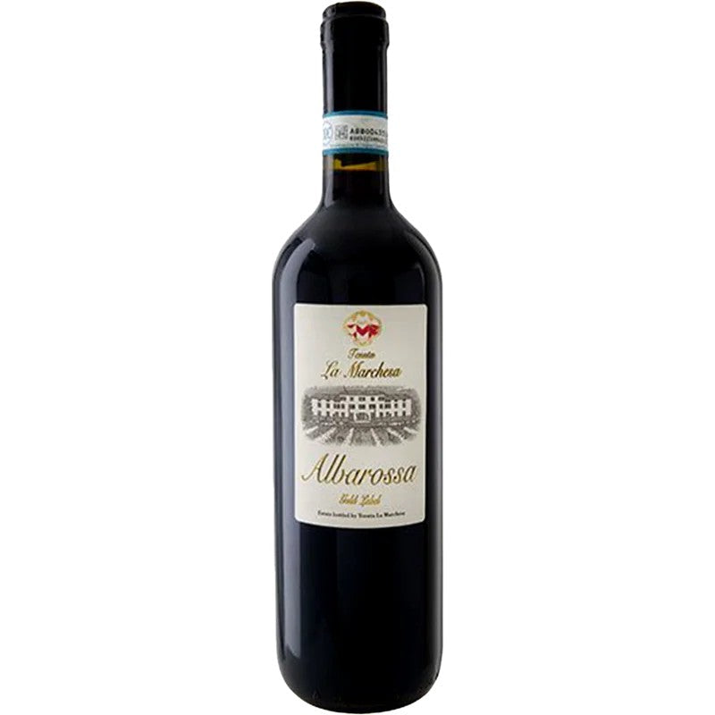TenutaLaMarchesa2021AlbarossaPiemonteDOCtrocken