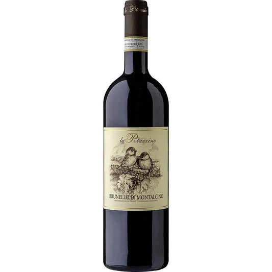 TenutalePotazzine2018LePotazzineBrunellodiMontalcinoDOCG