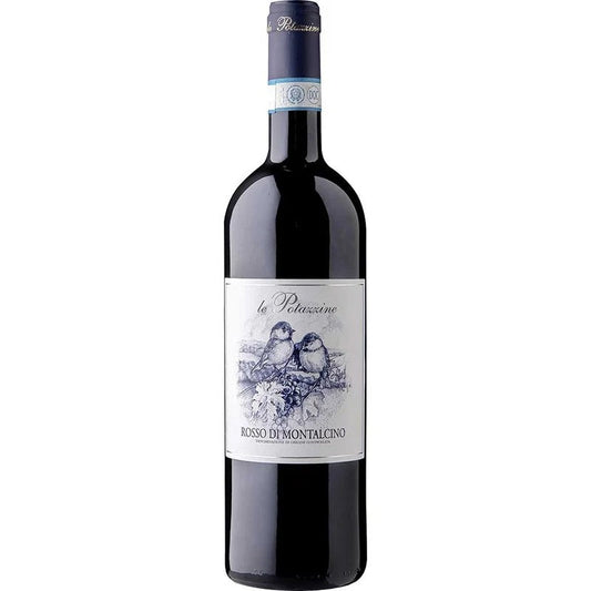 TenutalePotazzine2018LePotazzineRossodiMontalcinoDOC