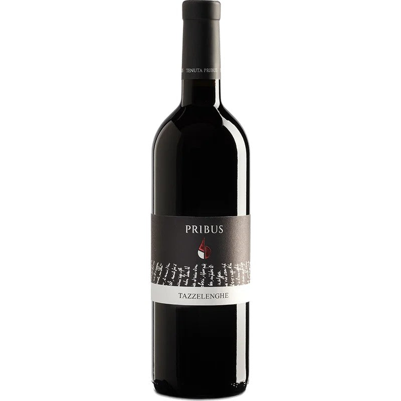 TenutaPribus2019TazzelengheTrevenezieIGP–VignaAugustatrocken