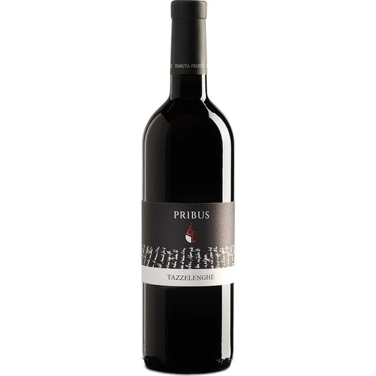TenutaPribus2019TazzelengheTrevenezieIGP–VignaAugustatrocken