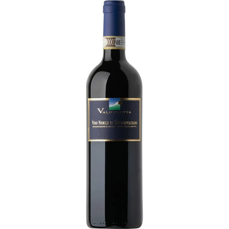TenutaValdipiatta2015NobilediMontepulcianoDOCGtrocken