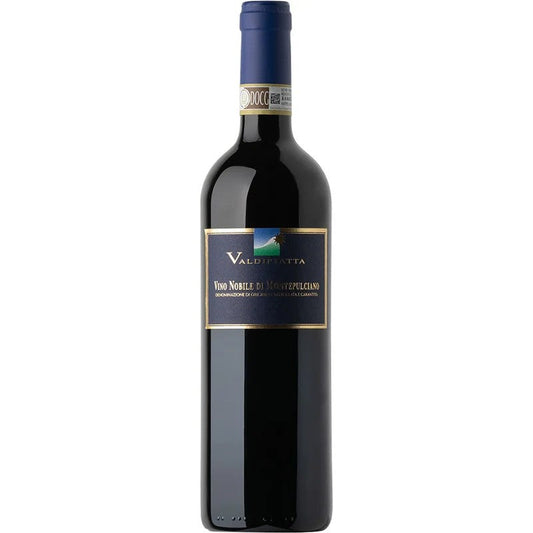 TenutaValdipiatta2015NobilediMontepulcianoDOCGtrocken