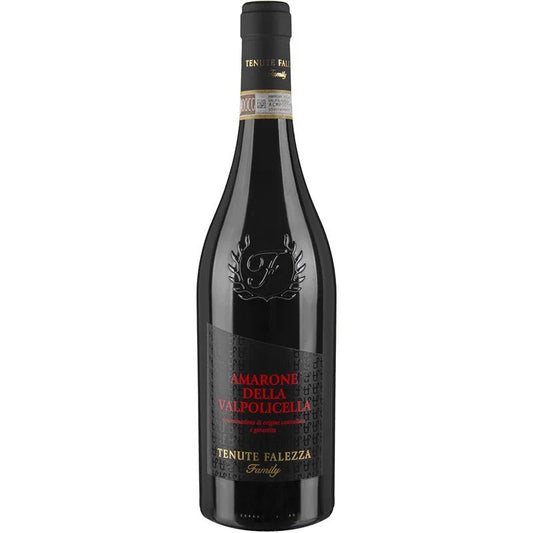 TenuteFalezza2021AmaronedellaValpolicellaDOCGtrocken