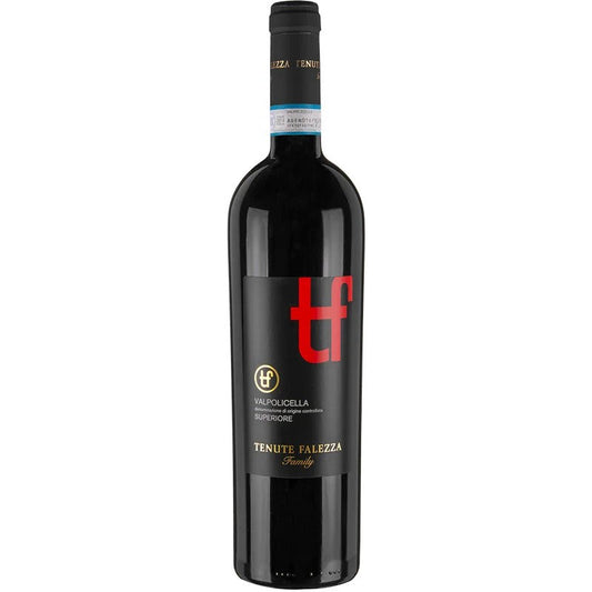 TenuteFalezza2023ValpolicellaSuperioreDOCtrocken