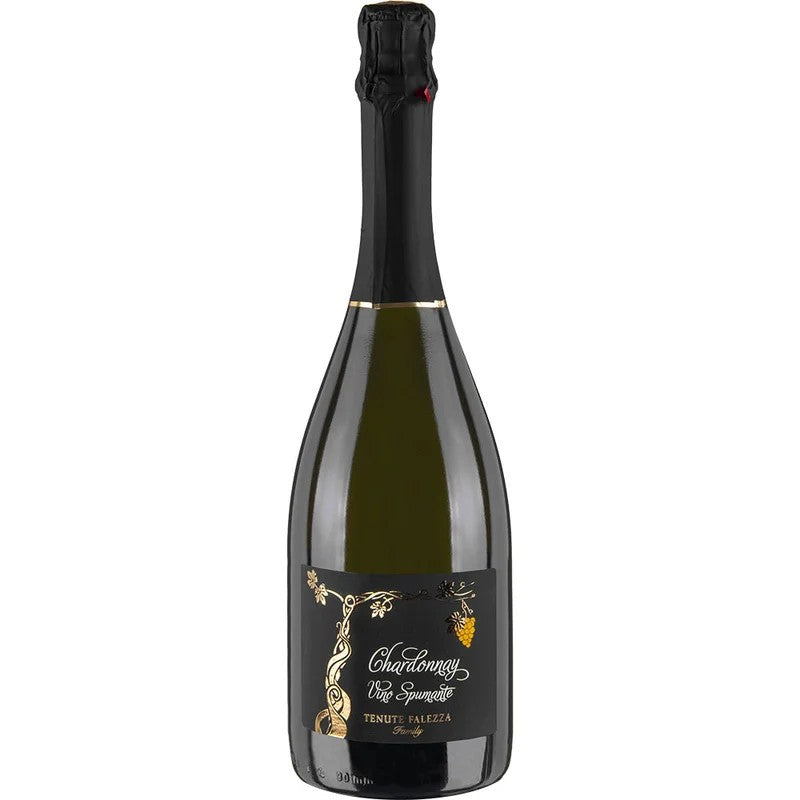TenuteFalezzaSpumanteChardonnayextratrocken