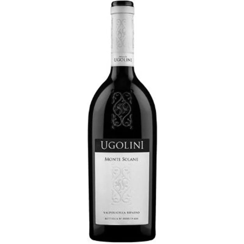 TenuteUgolini2020MonteSolaneValpolicellaRipassoClassicoSuperioreDOCtrocken