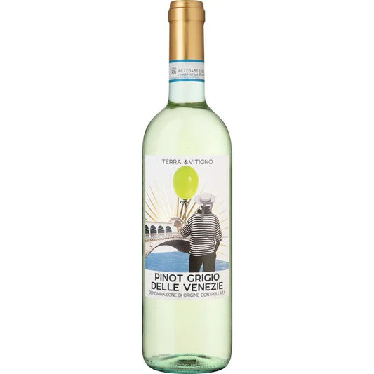 Terra&VitignoPinotGrigioDOC