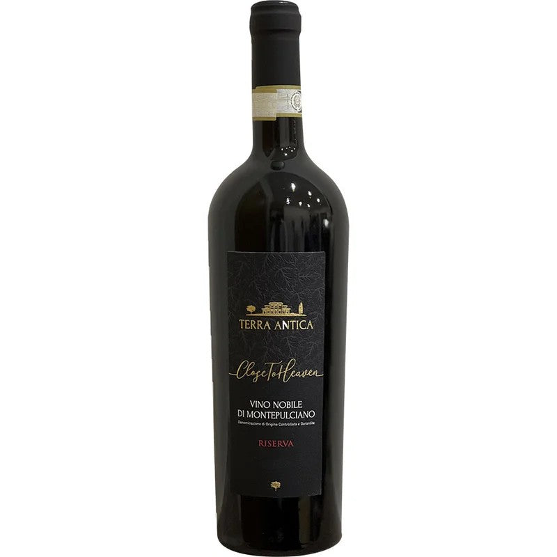 TerraAntica2018NobilediMontepulcianoRiservaDOCG