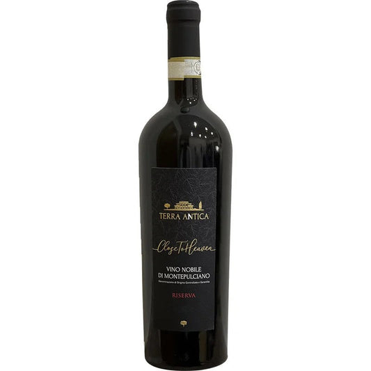 TerraAntica2018NobilediMontepulcianoRiservaDOCG