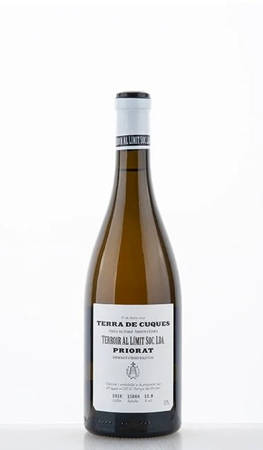 TerradeCuques2016–TerroiralLimitPriorat&Montsant