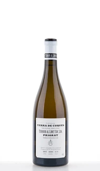 TerradeCuquesblanc2015–TerroiralLimitPriorat&Montsant