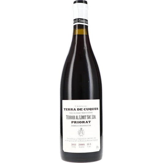 TerradeCuquesnegre2022Priorat|LWN.de