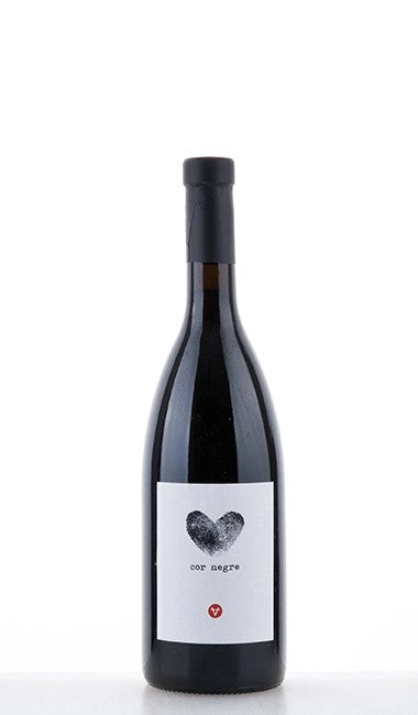 TerradeVerema–CorNegre2010|Priorat