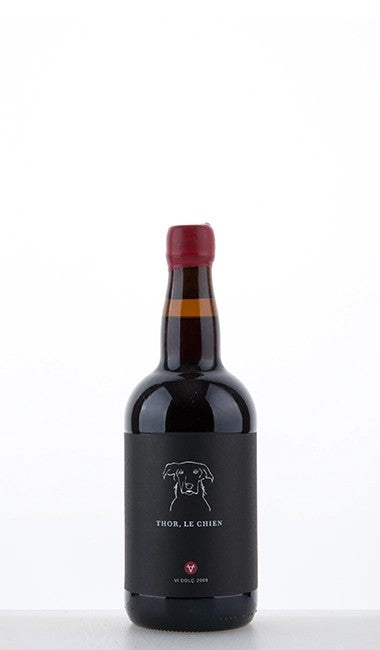 TerradeVerema–ThorLeChien2009|Priorat