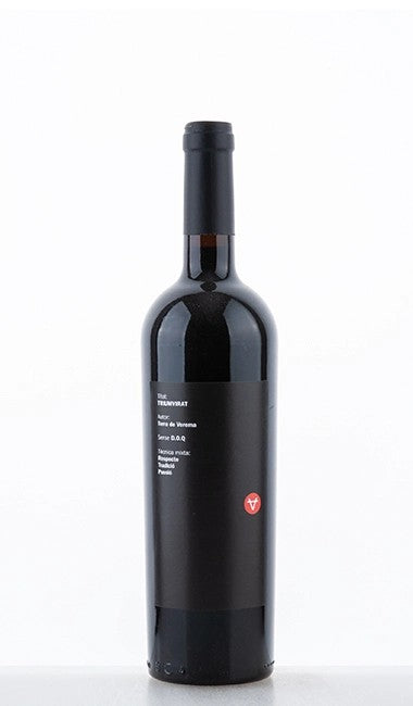 TerradeVerema–Triumvirat2010|Priorat
