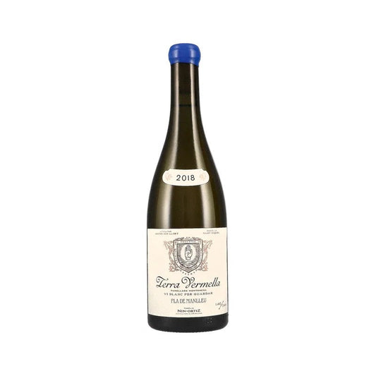 TerraVermella2018Parellada|LebendigeWeine