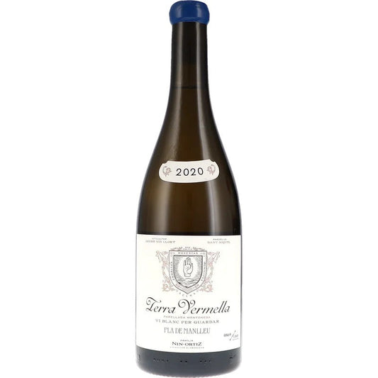 TerraVermella2020Parellada|LebendigeWeine
