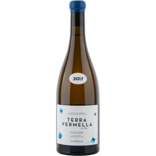 TerraVermellaParellada2017|LebendigeWeine