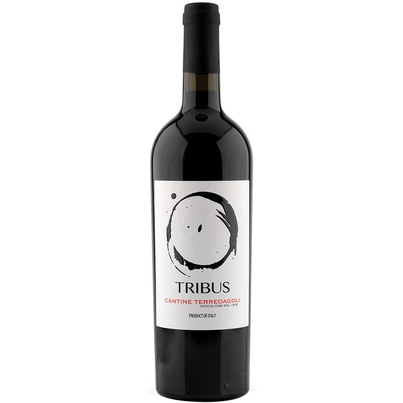 TerredagoliTribusrossotrockenbeiWirWinzerbestellen