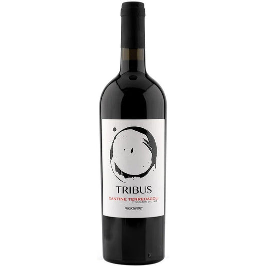 TerredagoliTribusrossotrockenbeiWirWinzerbestellen