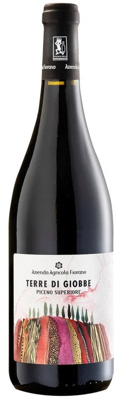 TerrediGiobbeDOC2020FioranoBiowein–PRObioWEIN