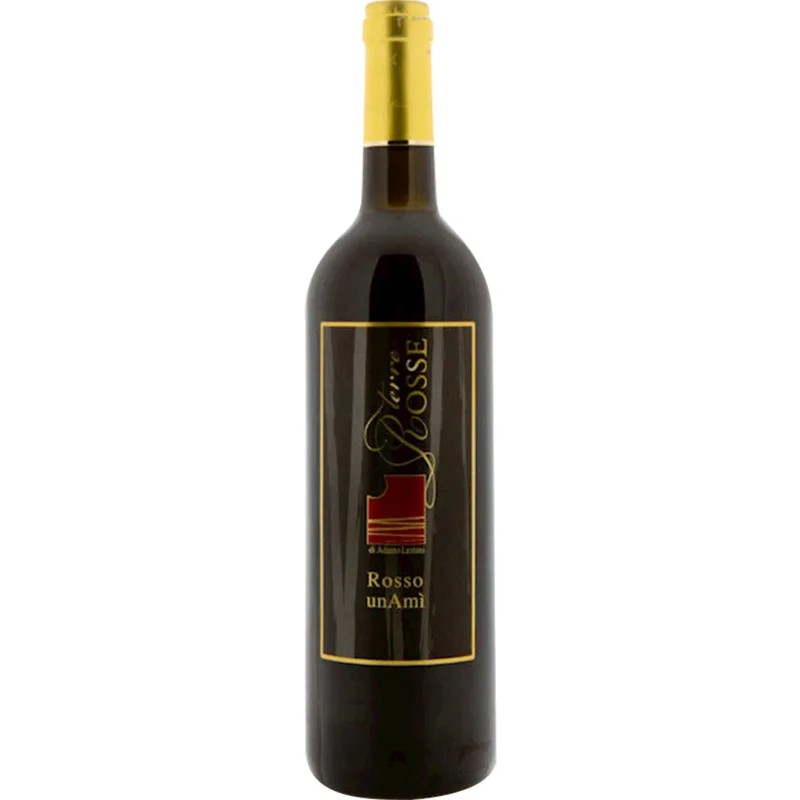 TerreRossediAdamoLestani2017VineaMeaElectaVeneziaGiuliaIGPtrocken