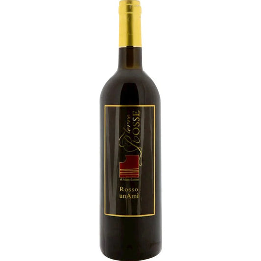TerreRossediAdamoLestani2017VineaMeaElectaVeneziaGiuliaIGPtrocken