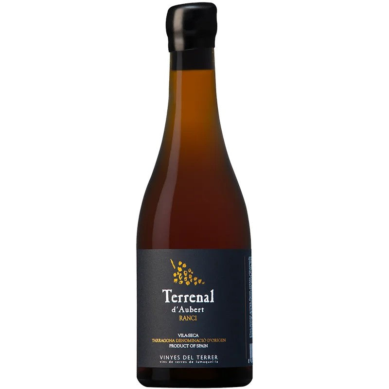 TerrerTerrenald’AubertRanciTarragonaDOsüß0375L
