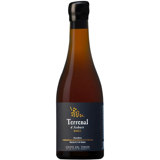TerrerTerrenald’AubertRanciTarragonaDOsüß0375L