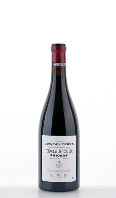 TerroiralLimit–DitsdelTerra2014|Priorat
