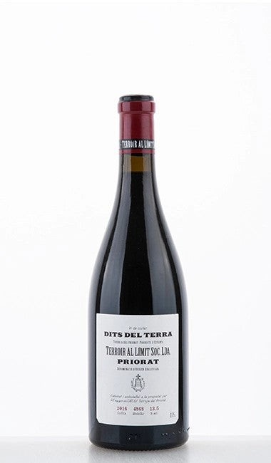 TerroiralLimit–DitsdelTerra2016