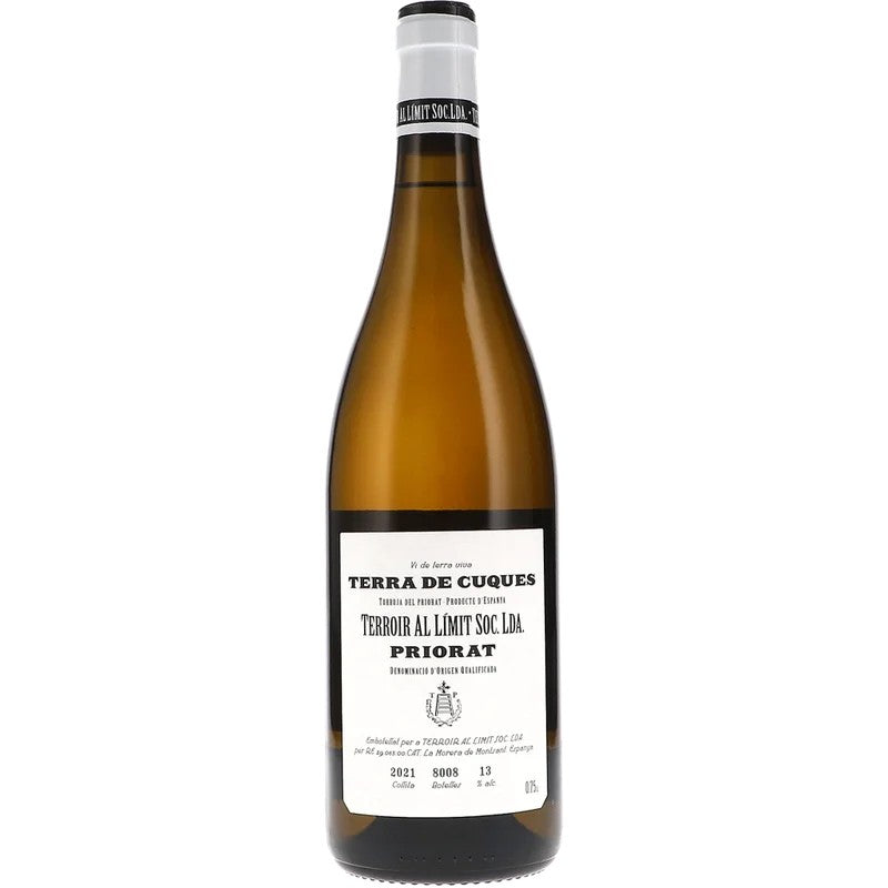 TerroiralLimit–TerradeCuquesblanc2021