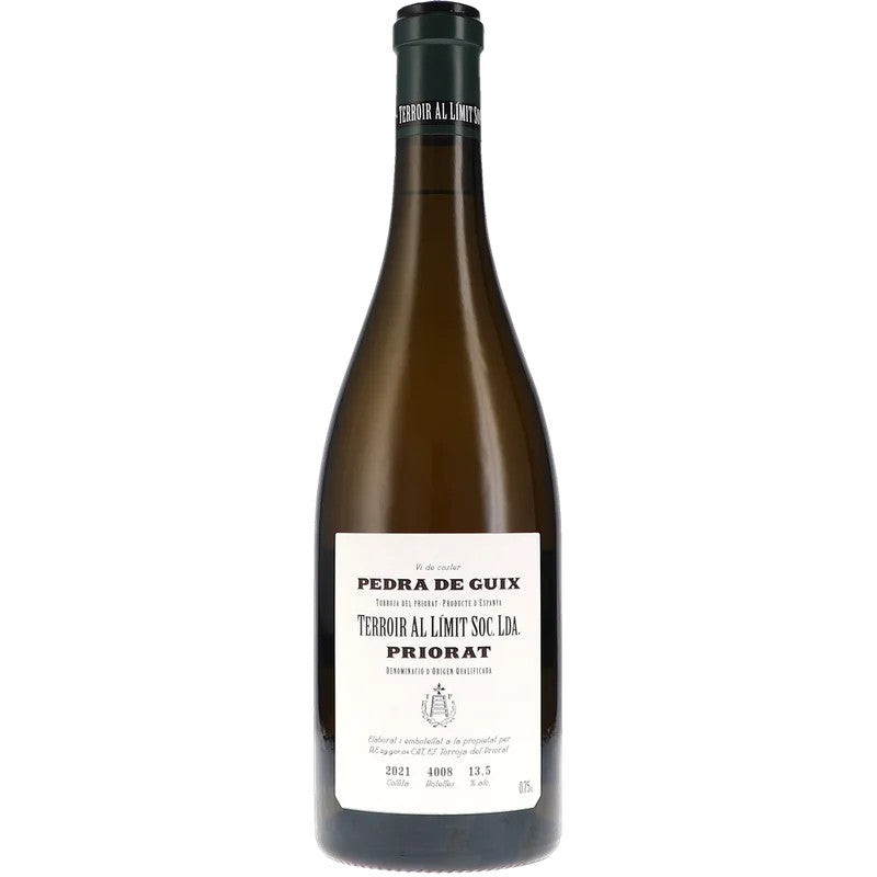 TerroiralLimitPedradeGuix2021|PrioratWeißwein