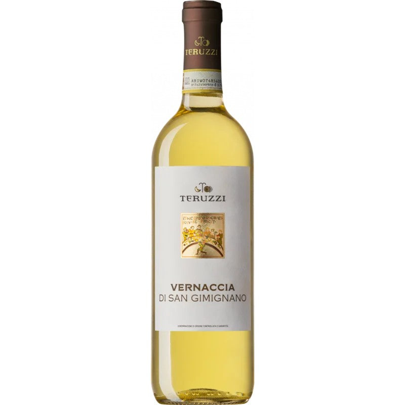TeruzziVernacciadiSanGimignanoDOCGtrocken