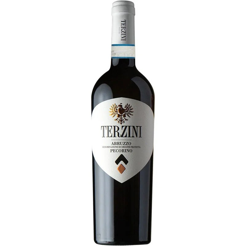 Terzini2023PecorinoAbruzzoDOCtrocken