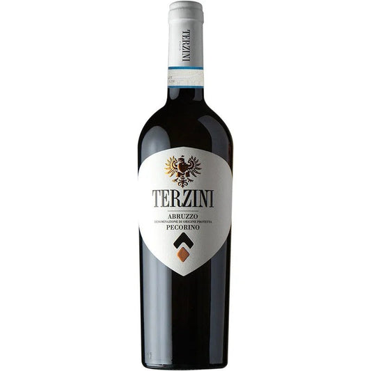Terzini2023PecorinoAbruzzoDOCtrocken