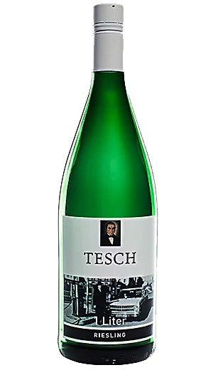 TeschRieslingQbAtrocken10ltrocken|Tesch–WeinWolff