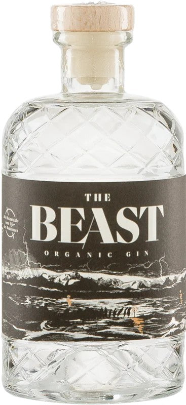 TheBeastOrganicGin–PRObioWEIN
